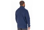 The North Face 100 Glacier Full Zip Herren