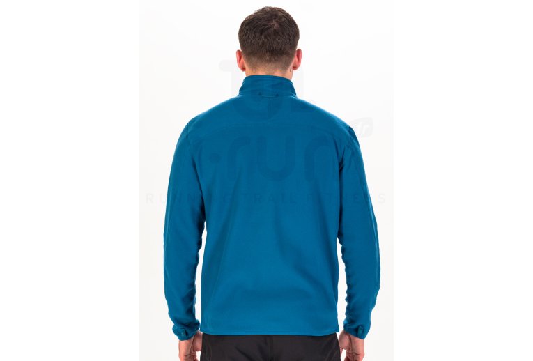 The North Face chaqueta 100 Glacier Full Zip
