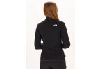 The North Face chaqueta 100 Glacier Full Zip