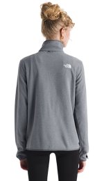 The North Face 100 Glacier Full Zip