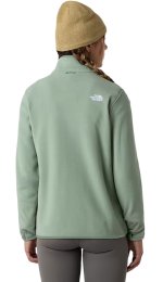 The North Face 100 Glacier Full Zip