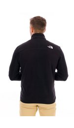 The North Face 100 Glacier Full Zip