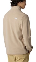 The North Face 100 Glacier Full Zip