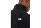 The North Face 100 Glacier Full Zip M