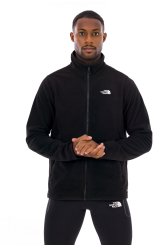The North Face 100 Glacier Full Zip