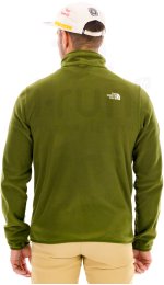 The North Face 100 Glacier Full Zip