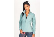 The North Face 100 Glacier Full Zip W