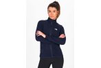 The North Face chaqueta 100 Glacier Full Zip