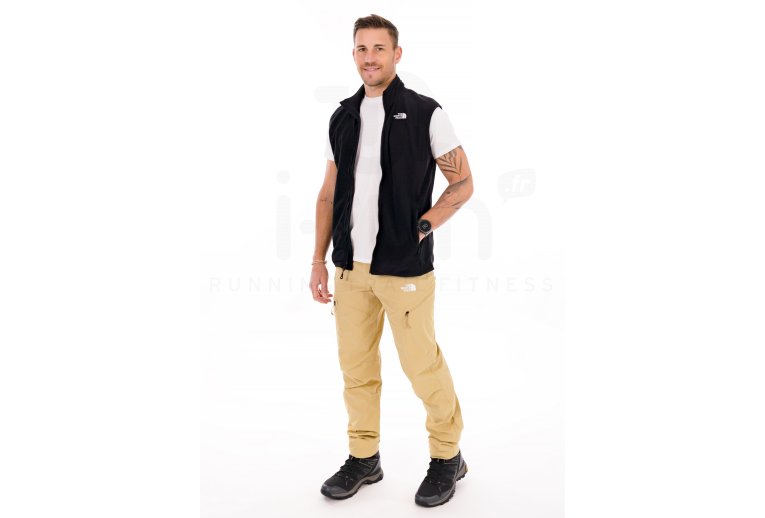 The North Face 100 Glacier