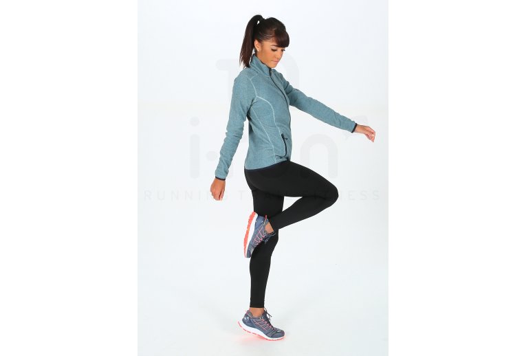 The North Face Chaqueta 100 Glacier