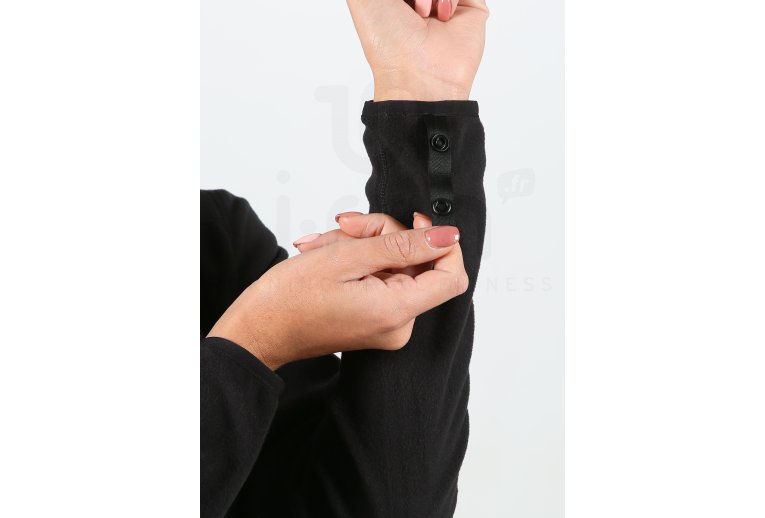 The North Face Chaqueta 100 Glacier