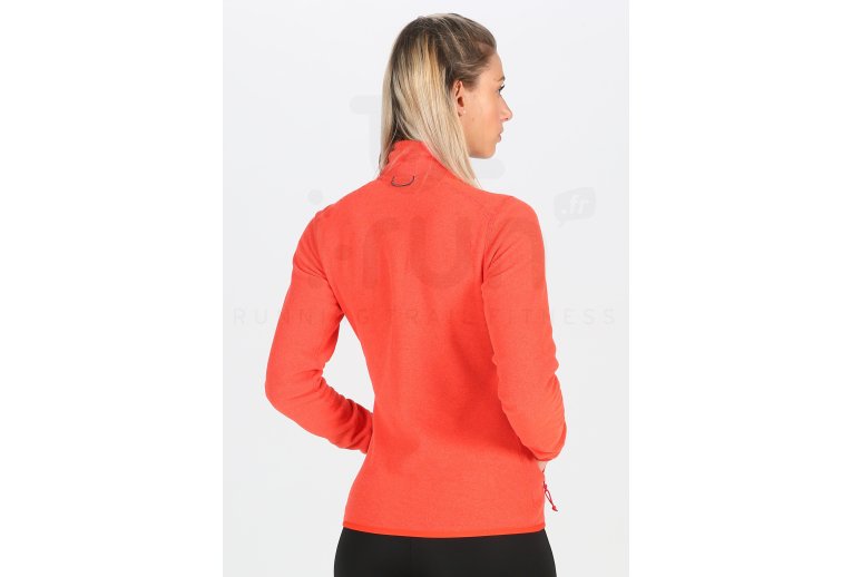 The North Face chaqueta 100 Glacier