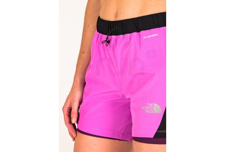 The North Face 2 en 1 Damen