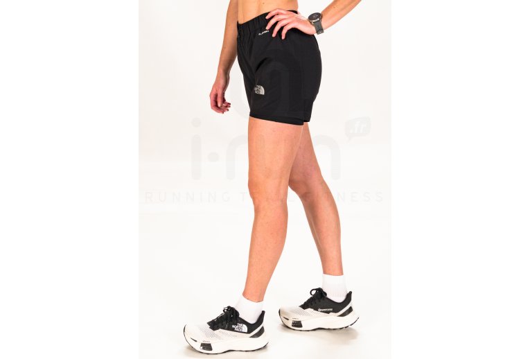 The North Face 2 en 1 Damen