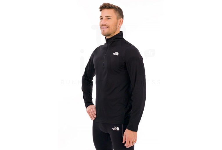 The North Face 24/7 1/4 Zip