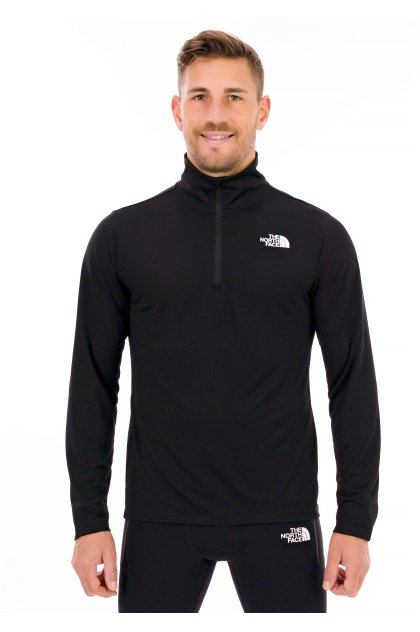 The North Face 24/7 1/4 Zip