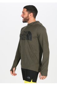 The North Face 24/7 Big Logo M