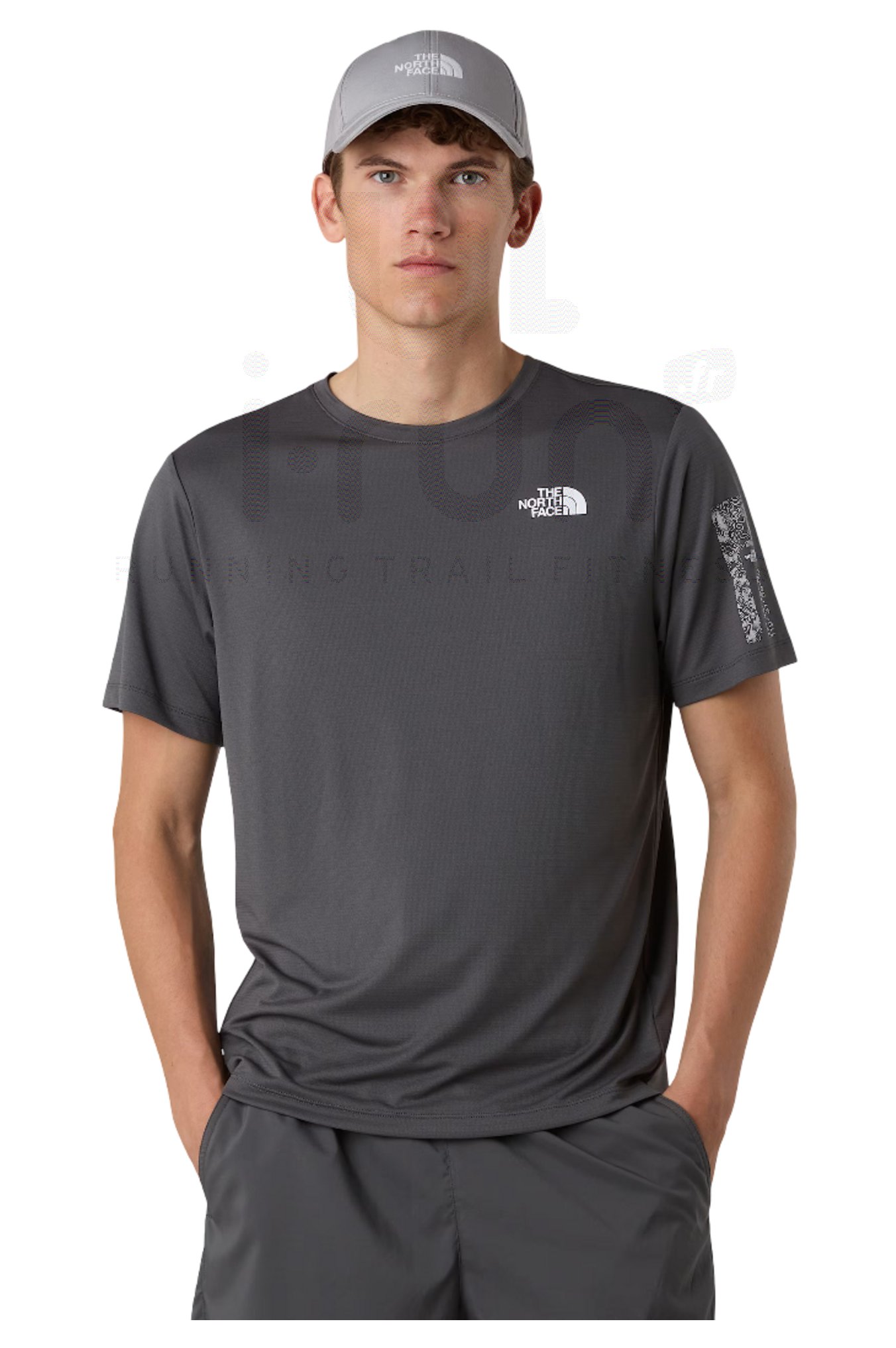 The North Face 24/7 Box