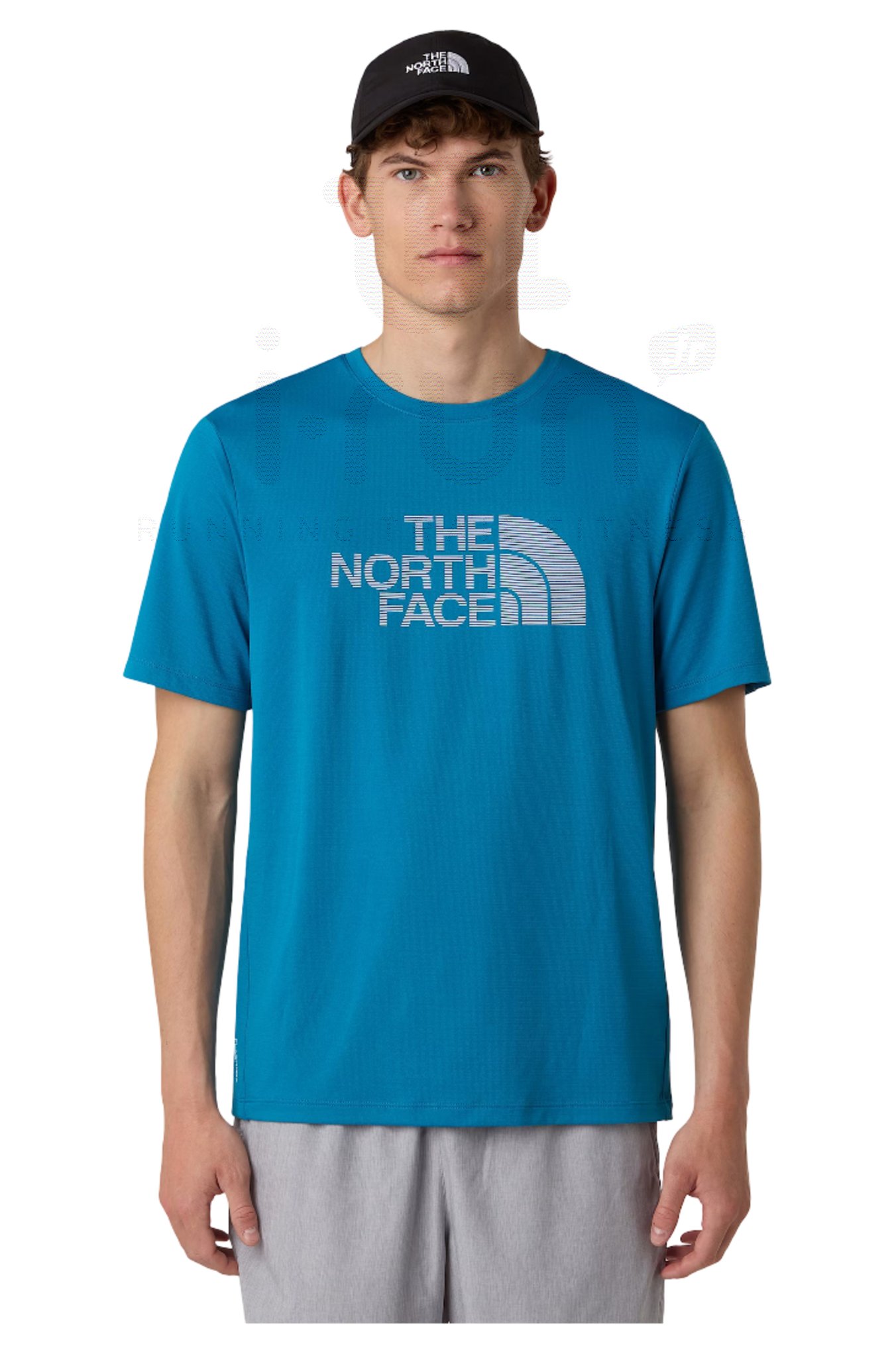 The North Face 24/7 Easy