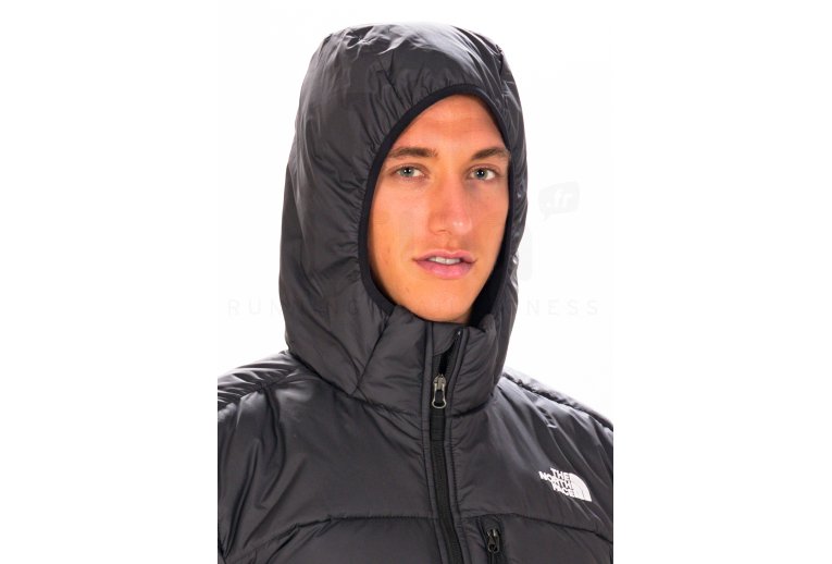 The North Face Aconcagua 2 Hoodie Herren