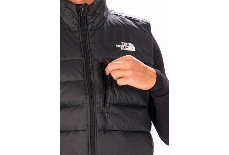 The North Face chaleco Aconcagua 2