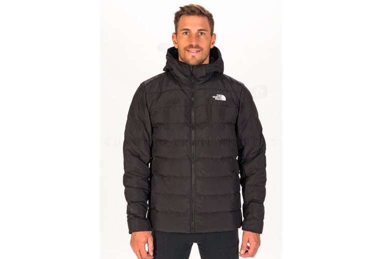 The North Face Aconcagua 3 Hoodie M