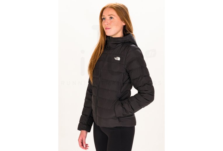 The North Face Aconcagua 3 Hoodie Damen