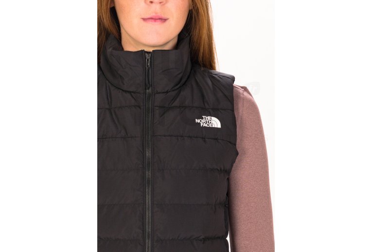 The North Face chaleco Aconcagua 3