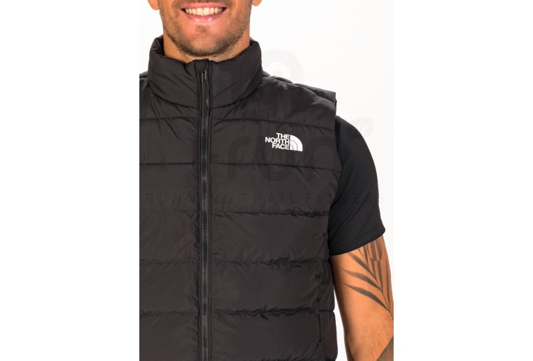 The North Face Aconcagua 3 Herren