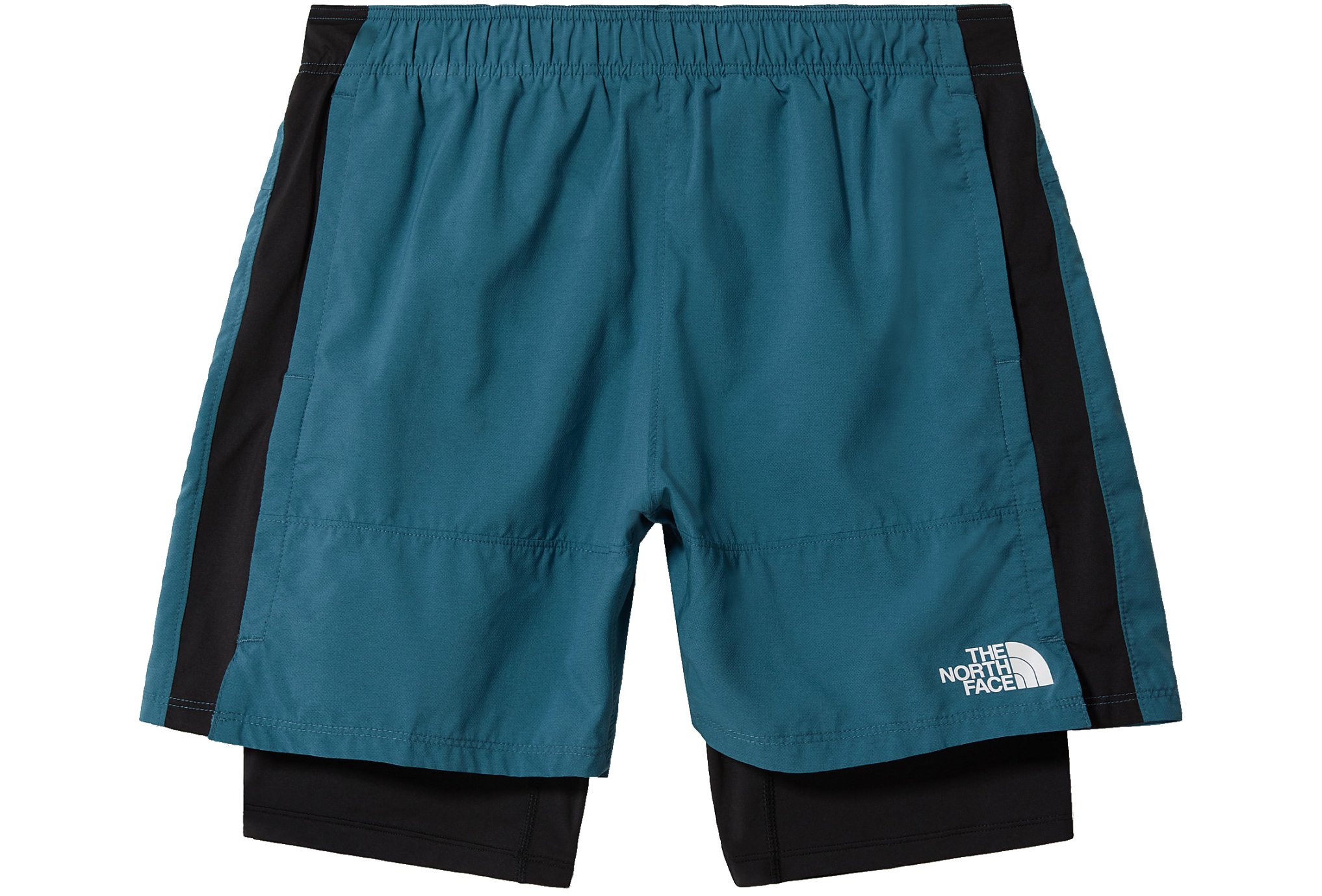 The North Face Active Trail Dual M vêtement running homme