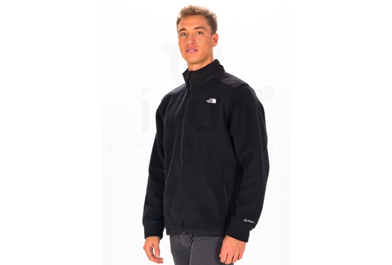 The North Face Alpine Polartec 200 Herren