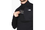 The North Face camiseta manga larga Ambition 1/4 Zip