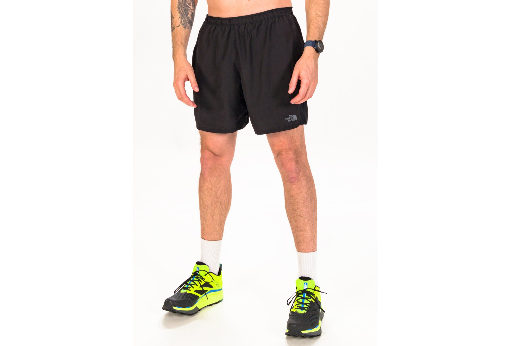 The North Face Ambition Dual M Diététique Vêtements homme