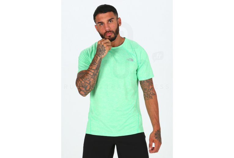 The North Face camiseta manga corta Ambition