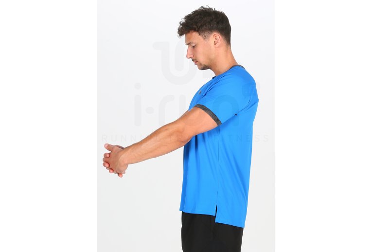 The North Face Camiseta manga corta Ambition