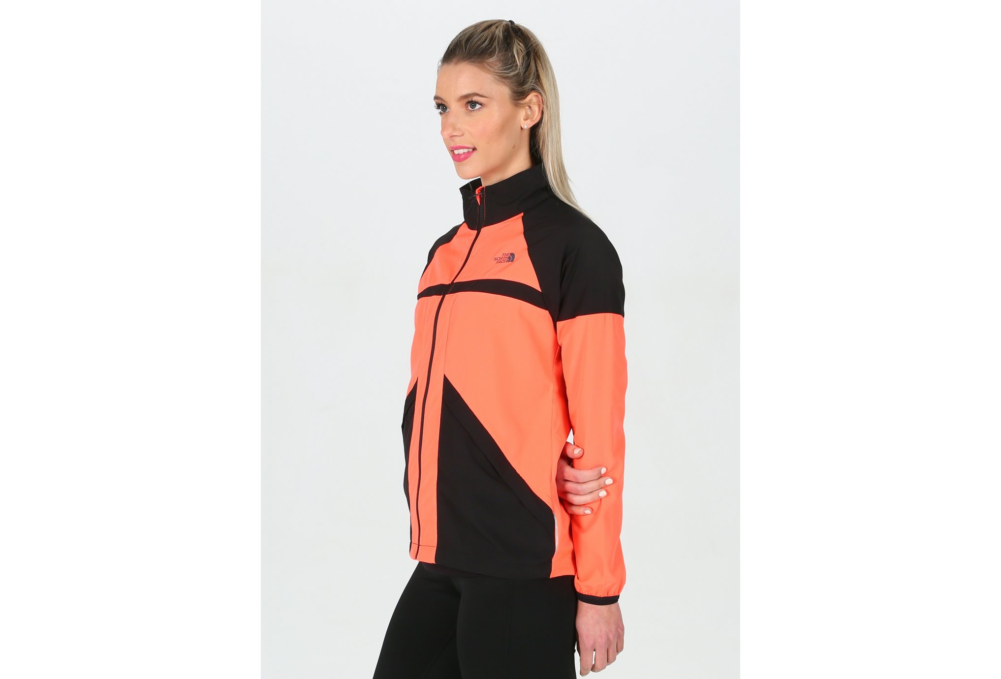The North face ambition w vêtement running femme