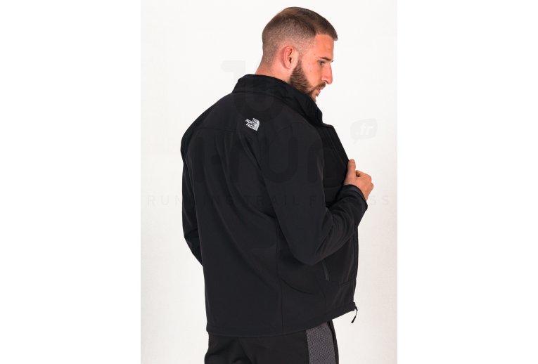 The North Face chaqueta Apex Bionic