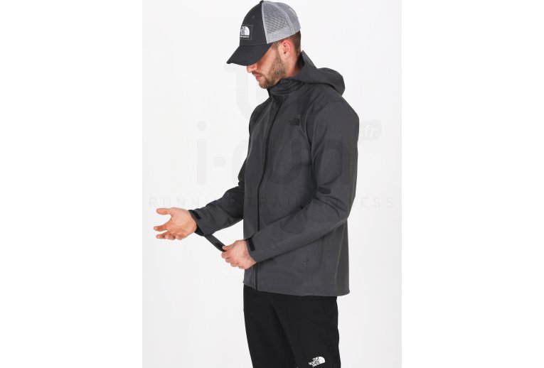 The North Face chaqueta Apex Flex FutureLight