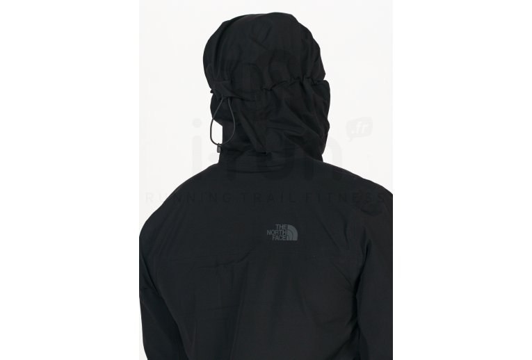 The North Face chaqueta Apex Flex FutureLight