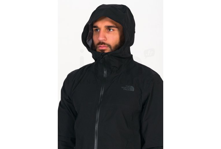 The North Face chaqueta Apex Flex FutureLight