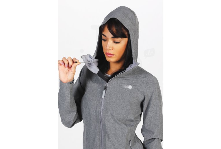 The North Face chaqueta Apex Apex Flex FutureLight