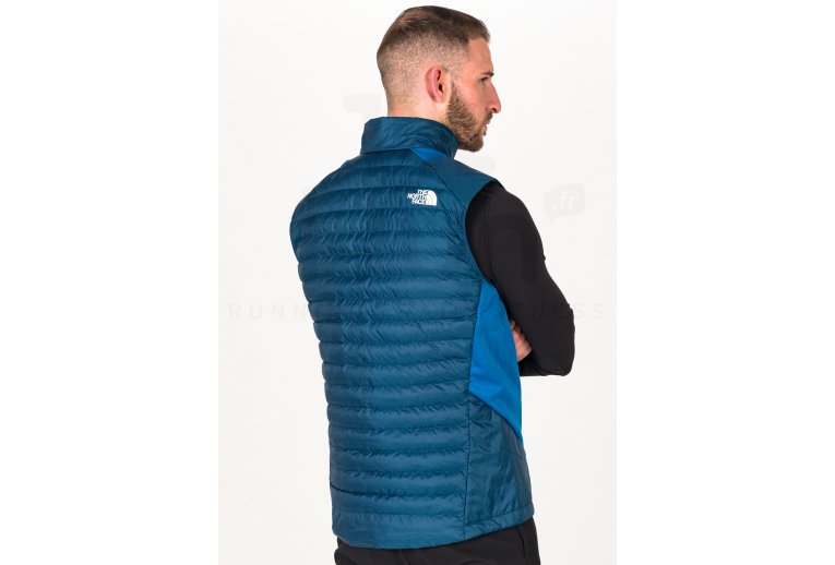 The North Face chaleco Athletic Outdoor