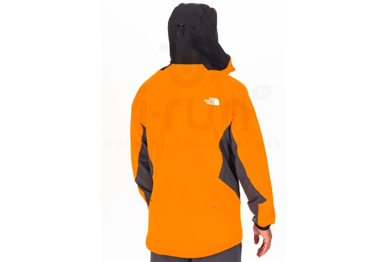 The North Face Athletic Outdoor Softshell Hoodie Herren
