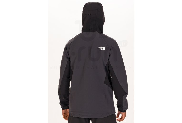 The North Face Athletic Outdoor Softshell Herren