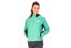 The North Face Athletic Outdoor Softshell W