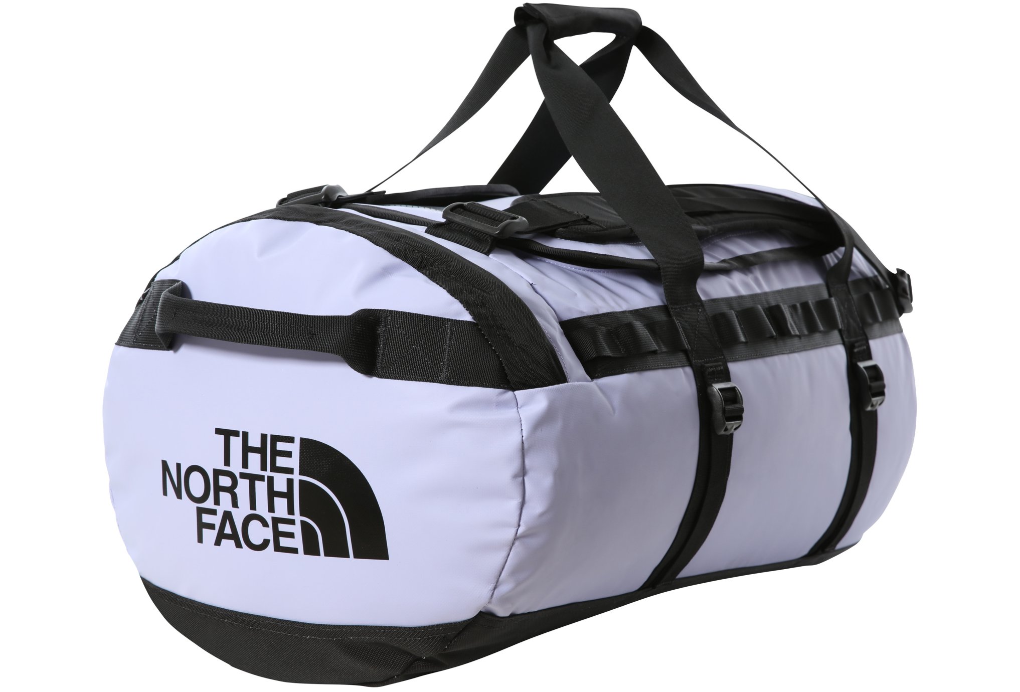 The North Face bolso de viaje Base Camp Duffel M en promoción Accesorios Bolsas de viaje The