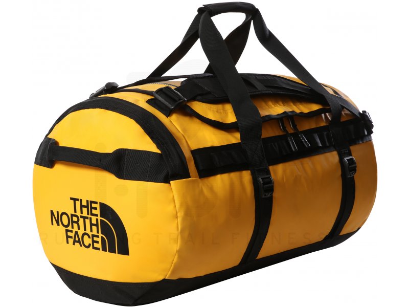 The North Face Base Camp Duffel - M pas cher