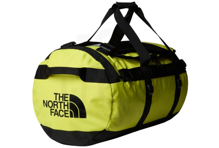 The North Face Base Camp Duffel (Gre M)