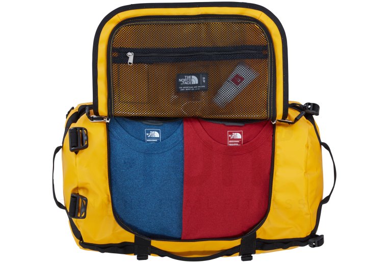 bolsa north face base camp s