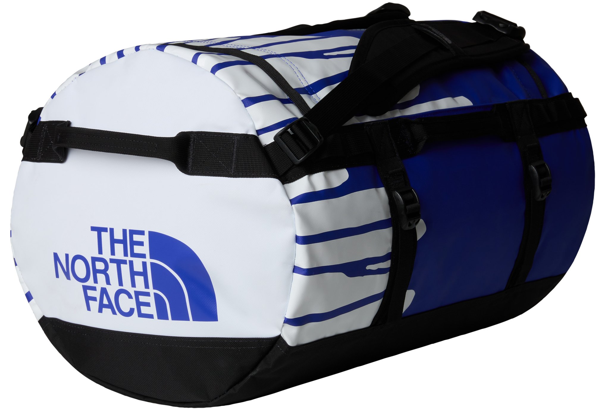 The north face duffel bag sale online
